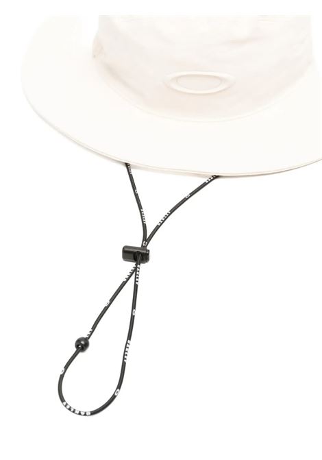 tech buscket hat man white OAKLEY | FOS90212568S