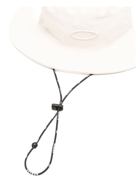 tech buscket hat man white OAKLEY | FOS90212568S