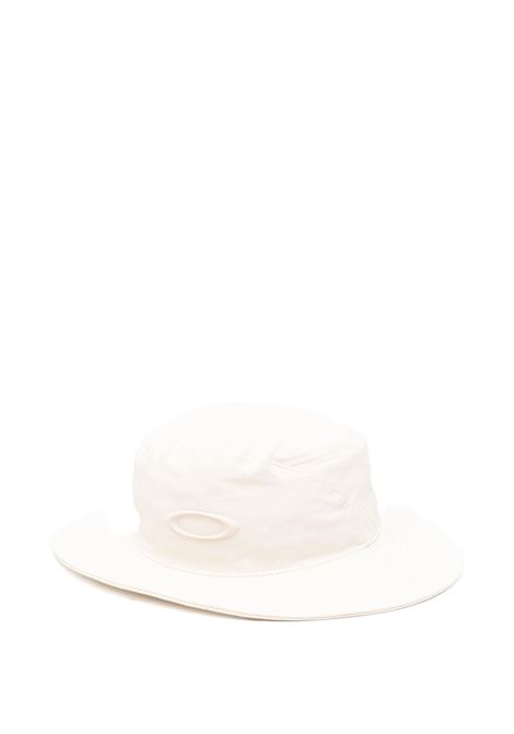 tech buscket hat man white OAKLEY | FOS90212568S