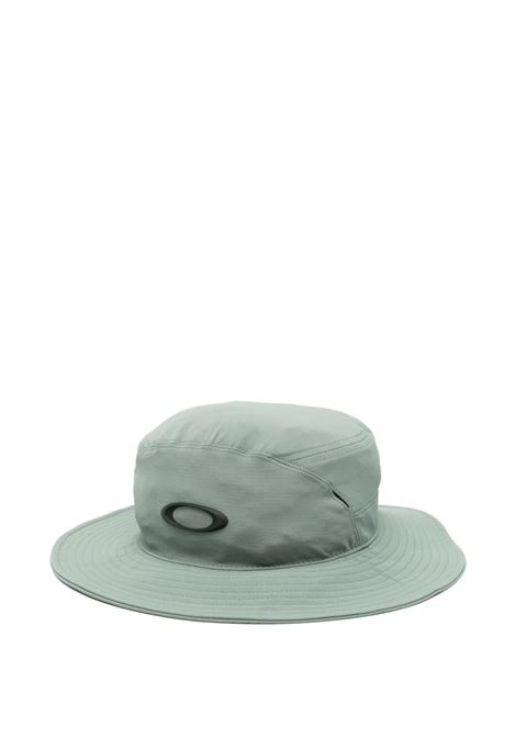 tech buscket hat man green OAKLEY | FOS90212574O