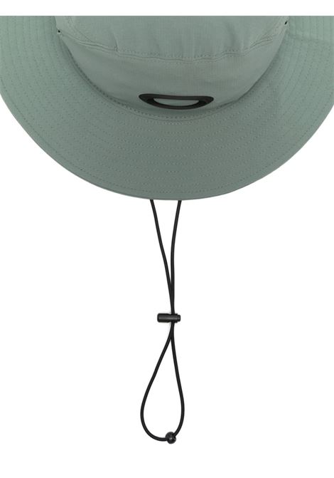 tech buscket hat man green OAKLEY | FOS90212574O