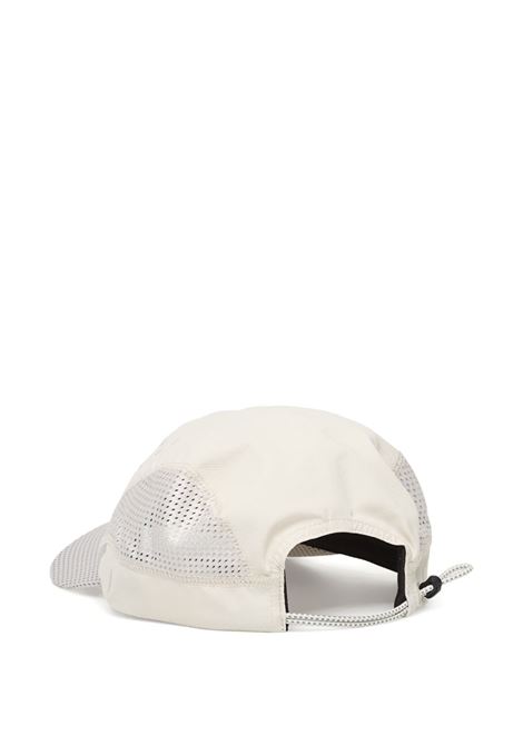 cappello fusion golf uomo bianco OAKLEY | FOS90215268S