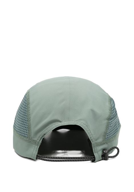 fusion golf cap man green OAKLEY | FOS90215274O