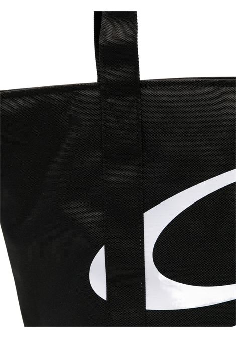essential cooler tote 10,0 unisex black OAKLEY | FOS902345022
