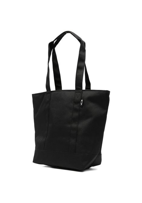 essential cooler tote 10,0 unisex black OAKLEY | FOS902345022