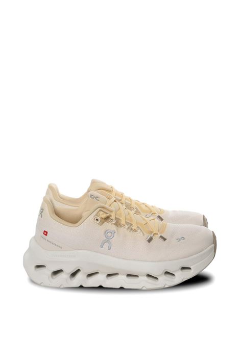 sneakers cloudtilt donna beige ON | 3WE10053107