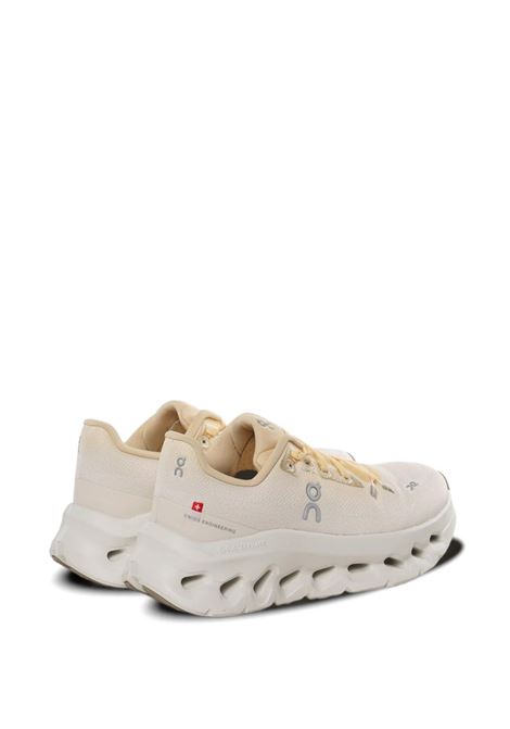 sneakers cloudtilt donna beige ON | 3WE10053107