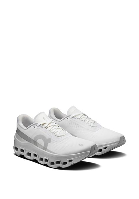 cloudmonster sneakers man white ON | 3WF30481200