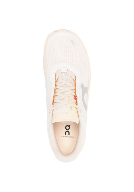 cloudmonster 1 sneakers man beige ON | 3WF30484910
