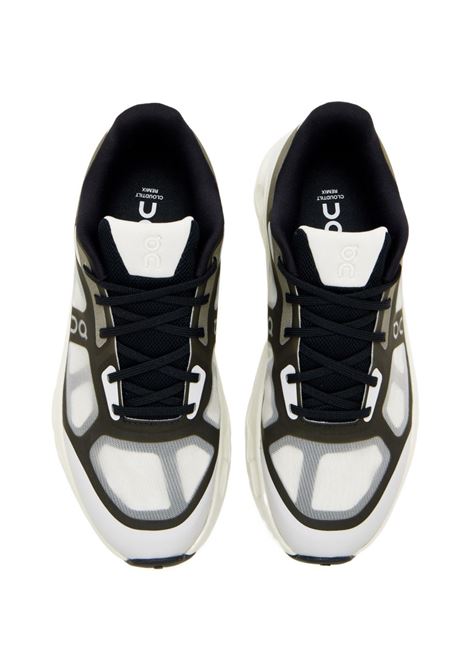 cloudtilt remix sneakers donna nere e bianche ON | 3WG10241430