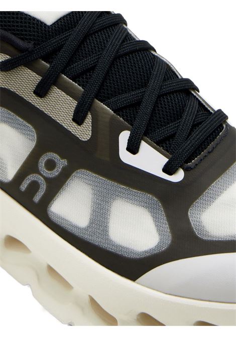 cloudtilt remix sneakers donna nere e bianche ON | 3WG10241430