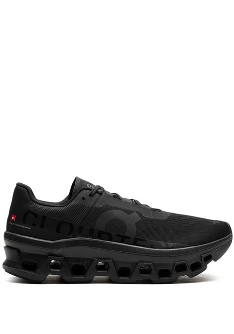 cloudmonster sneakers man black ON | 61.99025