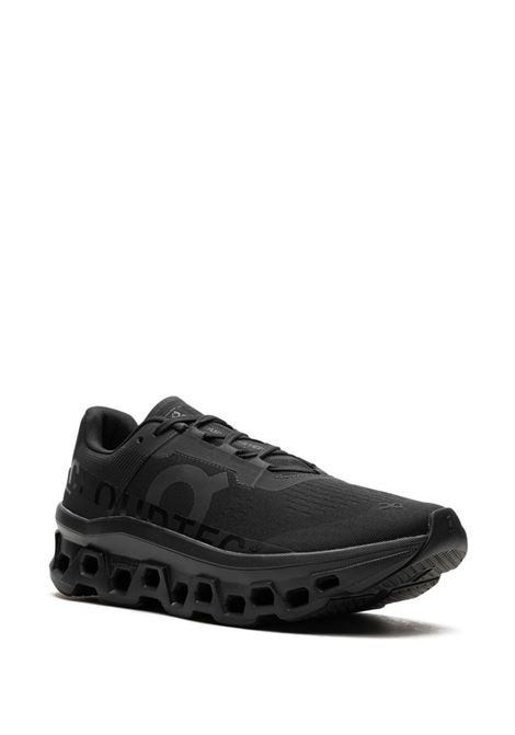 cloudmonster sneakers man black ON | 61.99025