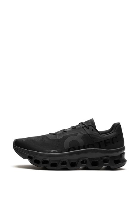 cloudmonster sneakers man black ON | 61.99025
