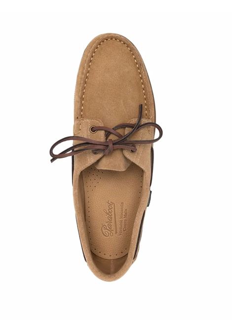 barth loafer man miel PARABOOT | 780525MIEL