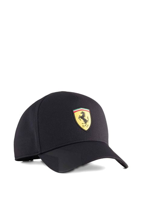 ferrari baseball cap man balck PUMA | 02689102