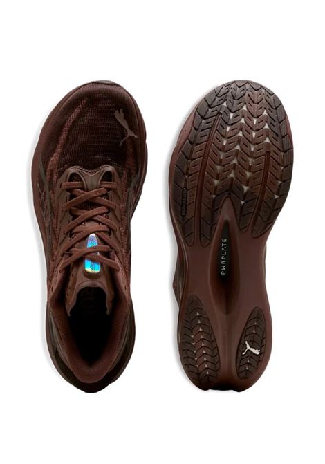 sneakers deviante nitro 4 uomo marroni PUMA | 31212318