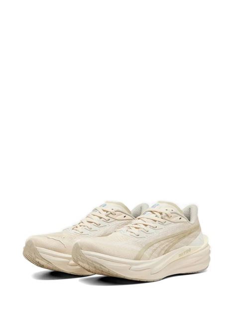 deviante nitro 4 sneakers woman white PUMA | 31212414