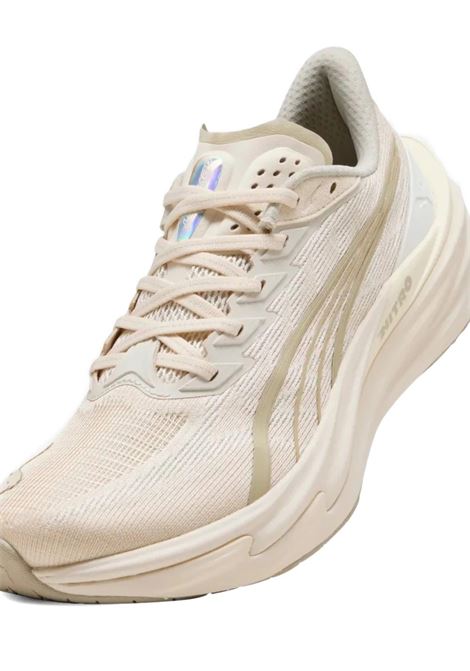 deviante nitro 4 sneakers woman white PUMA | 31212414