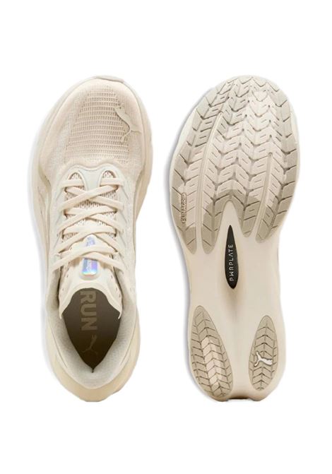 deviante nitro 4 sneakers woman white PUMA | 31212414