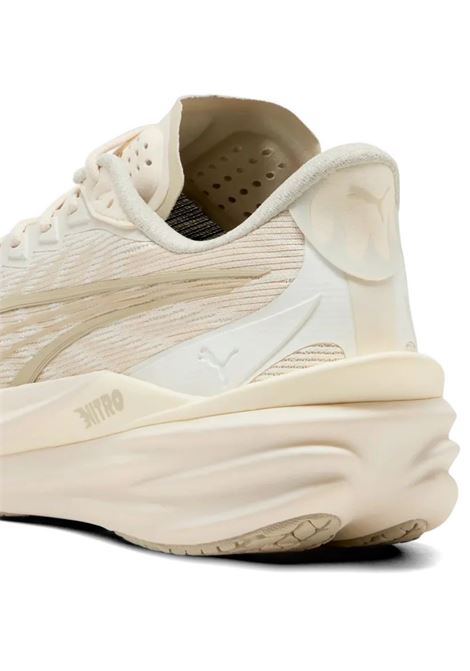 deviante nitro 4 sneakers woman white PUMA | 31212414