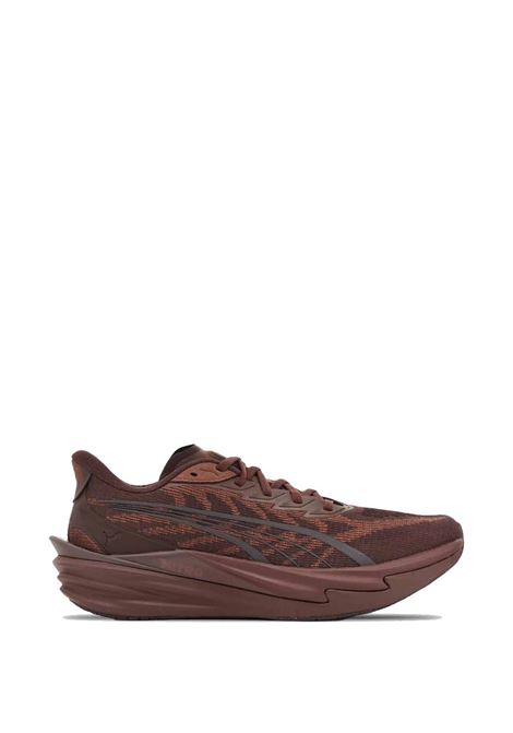 deviante nitro 4 sneakers woman brown PUMA | 31212418