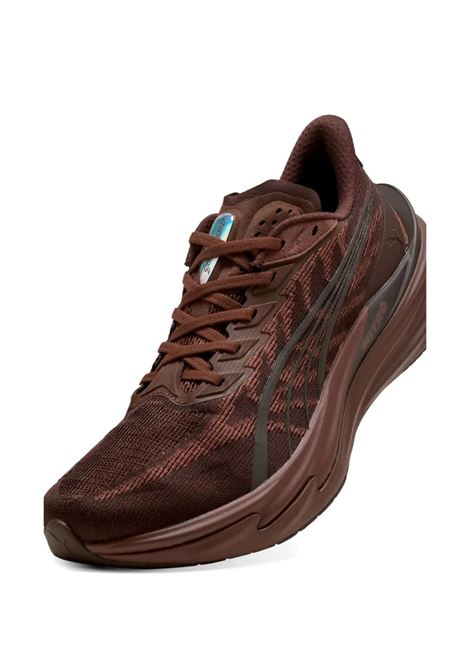 deviante nitro 4 sneakers woman brown PUMA | 31212418