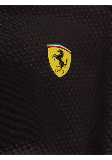 t7 jacket unisex red PUMA | 63423201