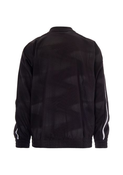 t7 jacket unisex red PUMA | 63423201