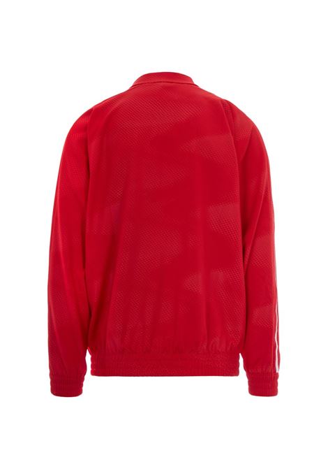t7 jacket unisex red PUMA | 63423202
