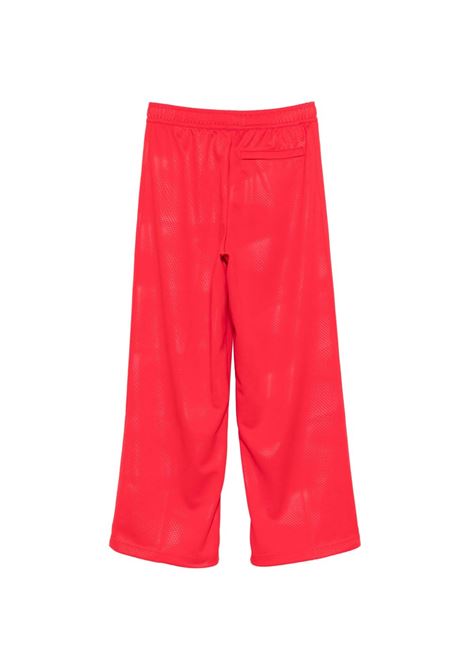 pantaloni t7 oversized unisex rossi PUMA | 63423302