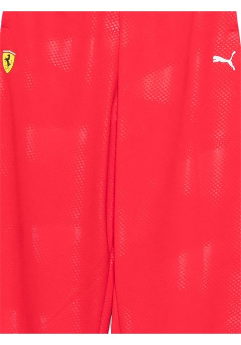 pantaloni t7 oversized unisex rossi PUMA | 63423302