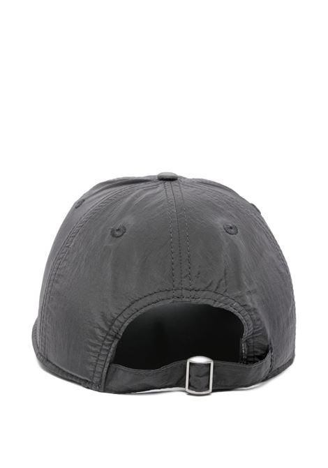 cascade hiny nylon baseball hat man grey RANRA | AMSS26HA01114C922