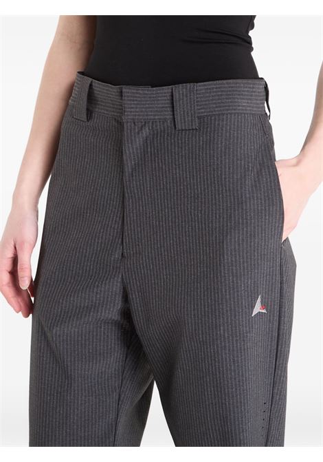 numb pants man black ROA | YBUW012FA05BLK0001