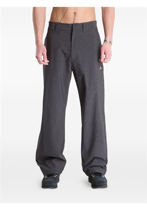 numb pants man black ROA | YBUW012FA05BLK0001