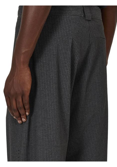 numb pants man black ROA | YBUW012FA05BLK0001