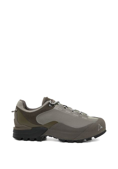 sneakers hoda low uomo taupe ROA | YBUW121FA09GRY0039