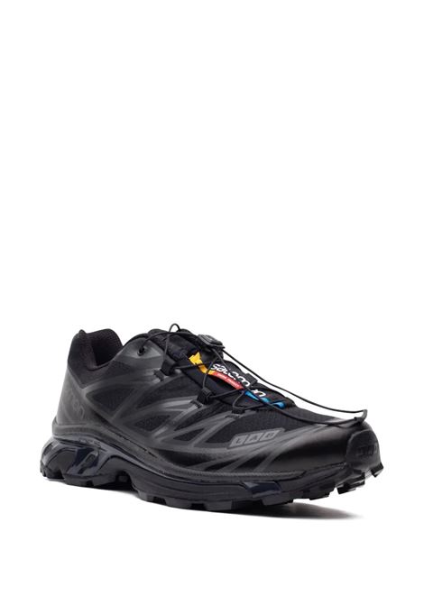 xt-6 sneakers man black SALOMON | L41086600