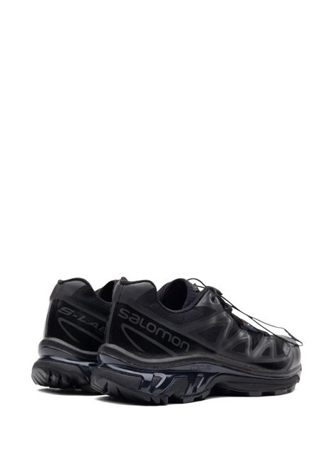 xt-6 sneakers man black SALOMON | L41086600