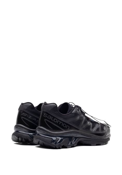 xt-6 sneakers man black SALOMON | L41086600