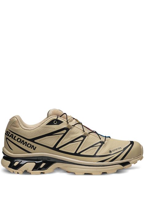 xt-6 sneakers man safari SALOMON | L47445500