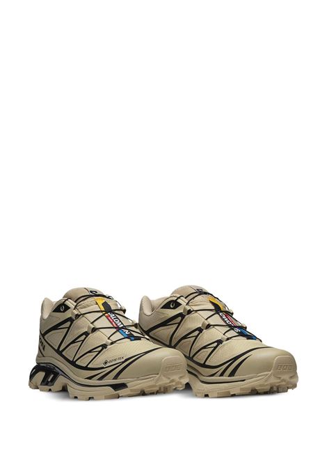 xt-6 sneakers man safari SALOMON | L47445500