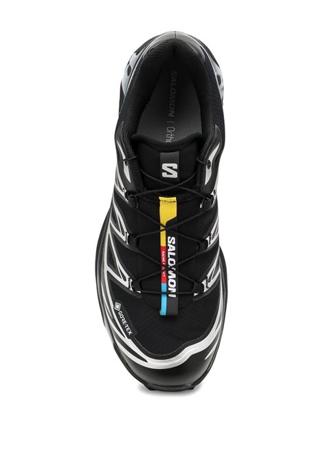 xt-6 gtx sneakers man black SALOMON | L47450600