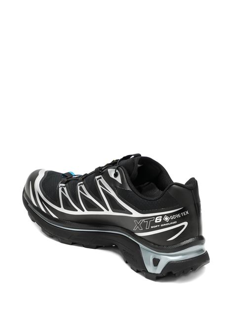 xt-6 gtx sneakers man black SALOMON | L47450600