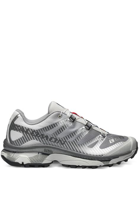 xt-4 sneakers man silver SALOMON | L47568400