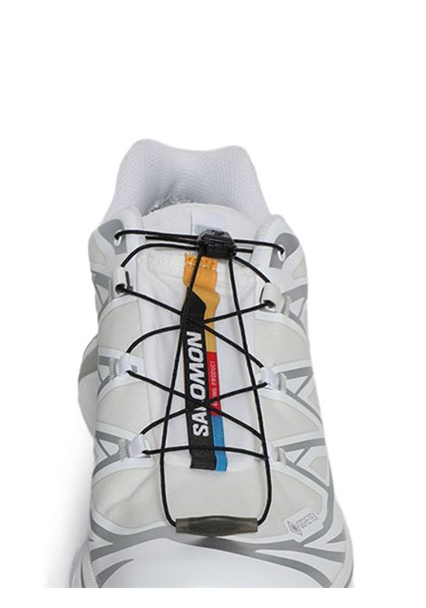 xt-6 gtx sneakers man white SALOMON | L47581100