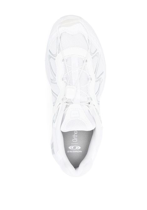 xt whisper sneakers man white SALOMON | L47761900