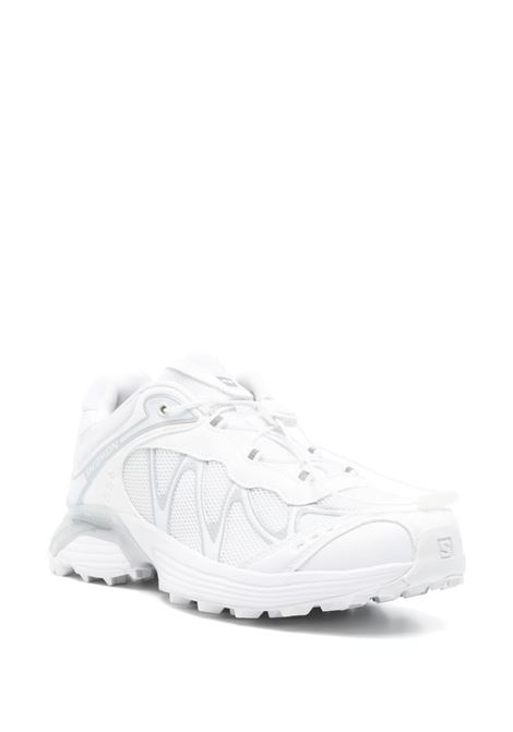 xt whisper sneakers man white SALOMON | L47761900