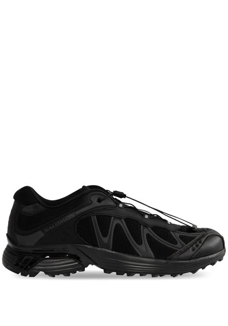xt whisper sneakers man black SALOMON | L47762000
