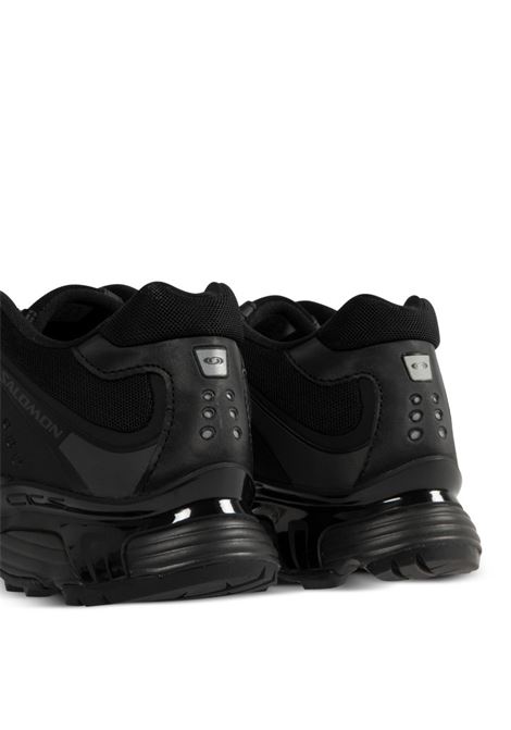 xt whisper sneakers man black SALOMON | L47762000